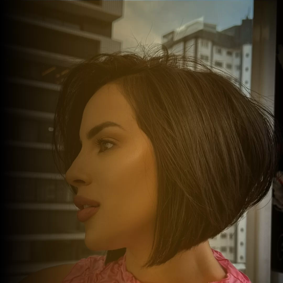 Resultado de corte curto