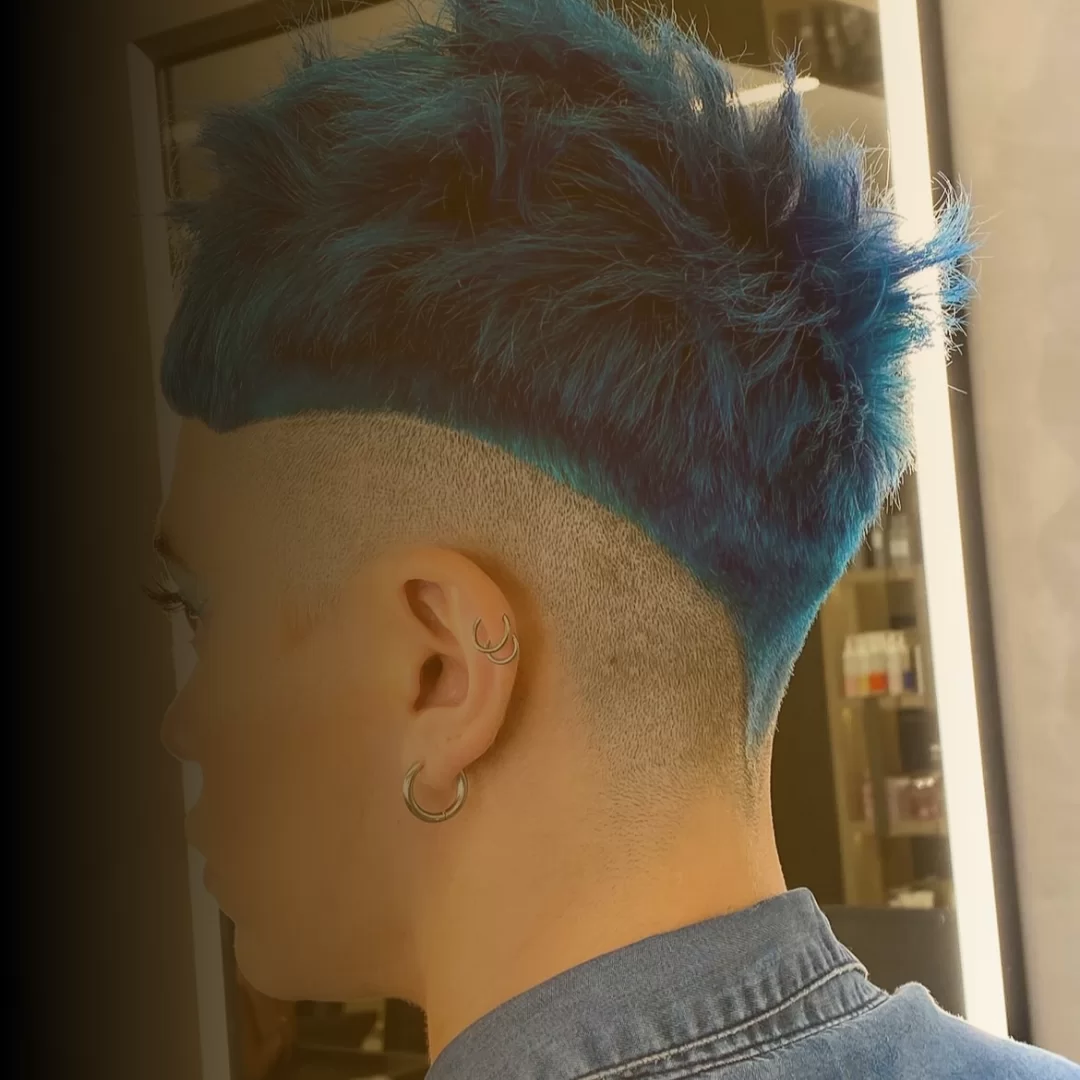 Resultado de corte curto