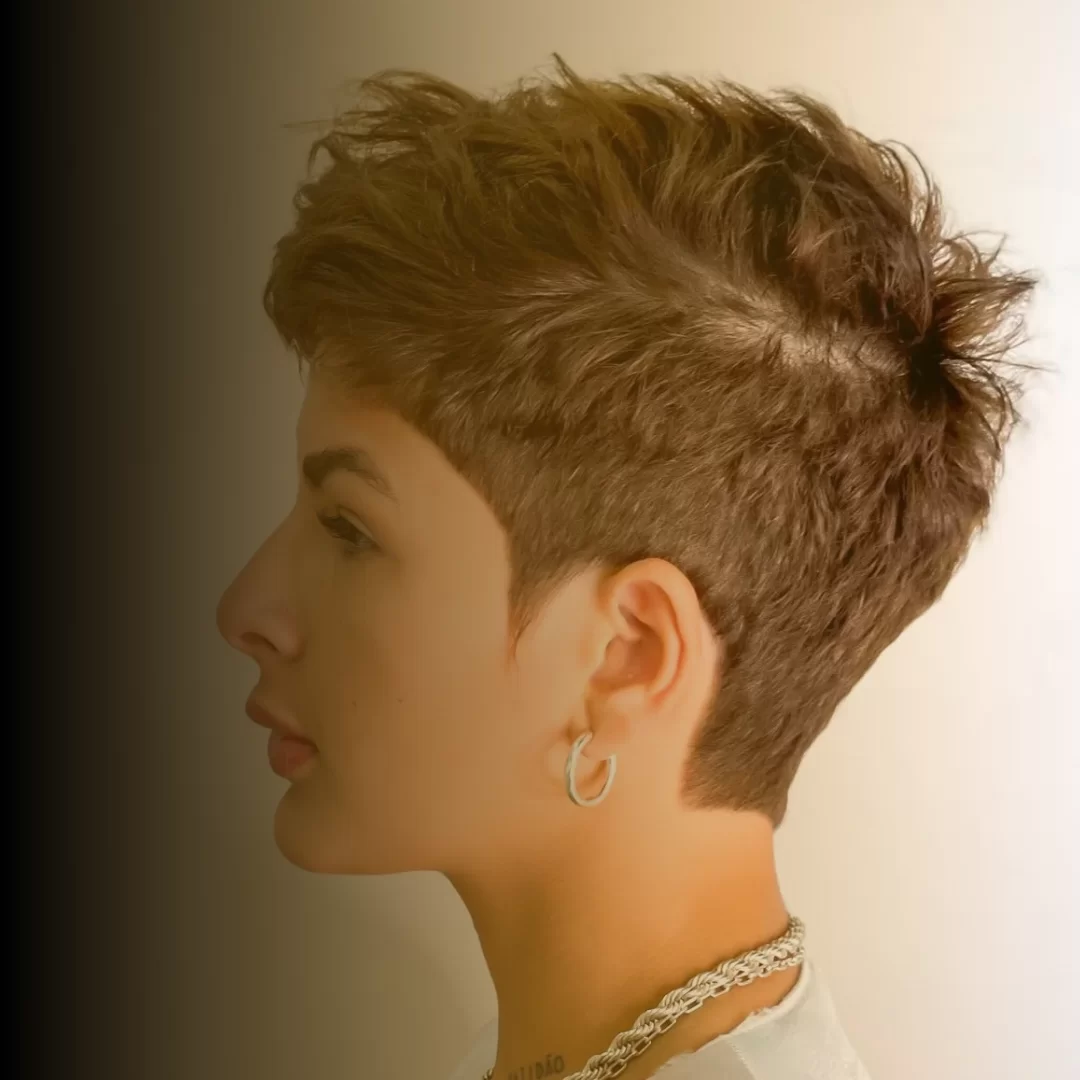 Resultado de corte curto